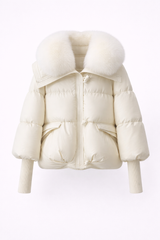 ARVENA Puffer Jacket