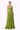 FENITY Maxi Dress Elegant Halter Silhouette