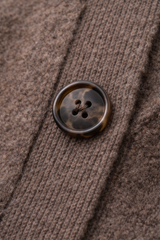 ELISABETTA Knit Cardigan