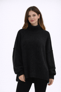 NORA Knit Sweater