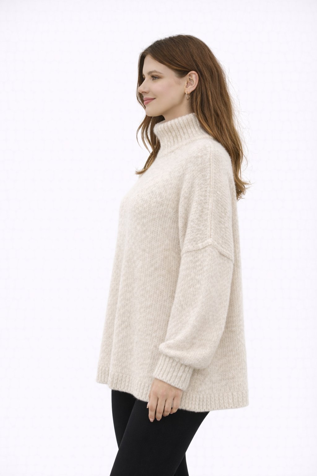 NORA Knit Sweater