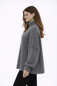 NORA Knit Sweater
