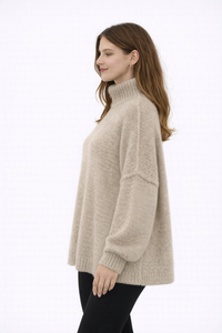 NORA Knit Sweater