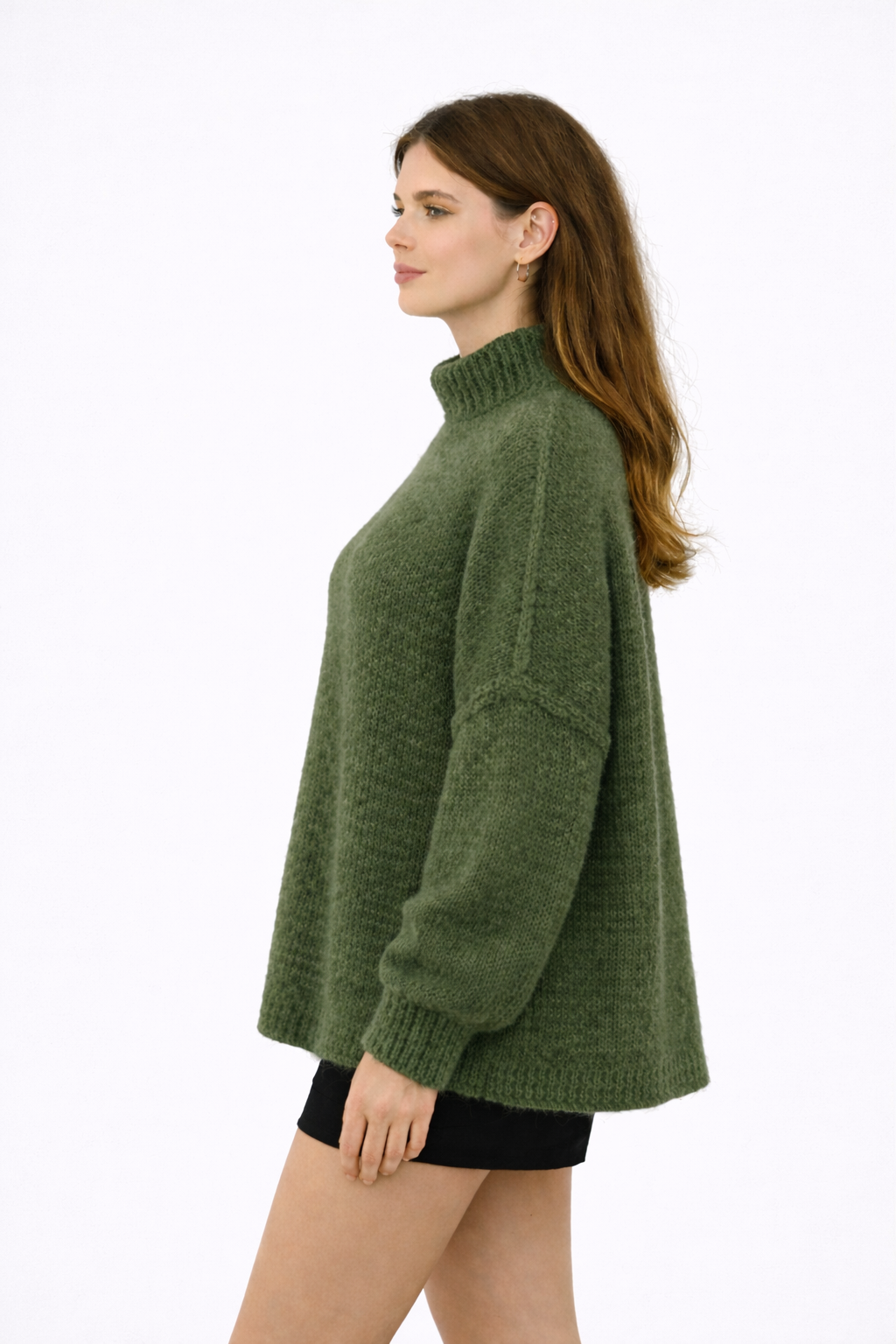 NORA Knit Sweater