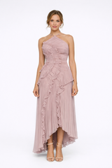 ELISIA Whispering Lilac Gown 