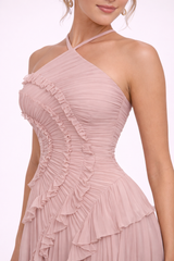 ELISIA Whispering Lilac Gown 