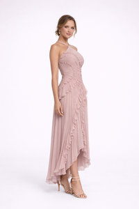 ELISIA Whispering Lilac Gown 