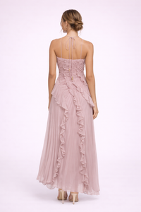 ELISIA Whispering Lilac Gown 