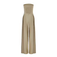 SANTELINA Maxi Dress