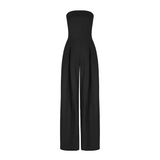 SANTELINA Maxi Dress