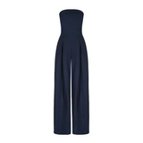 SANTELINA Maxi Dress