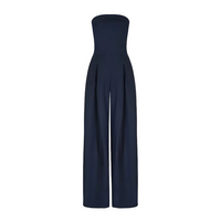 SANTELINA Maxi Dress