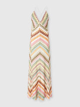 ELVIRA Maxi Dress