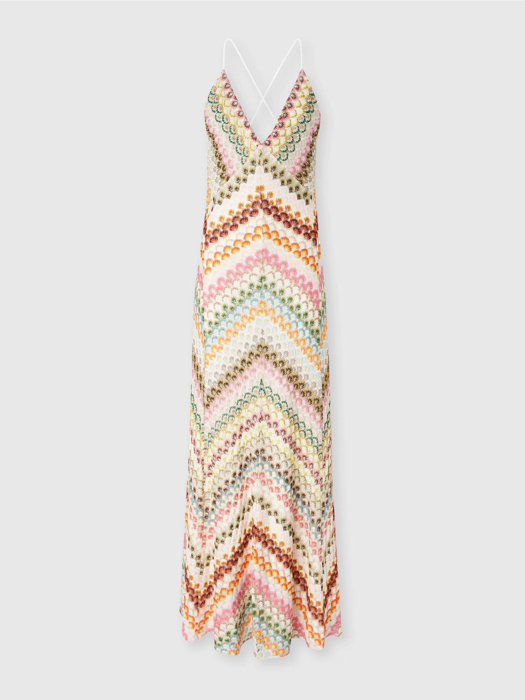 ELVIRA Maxi Dress