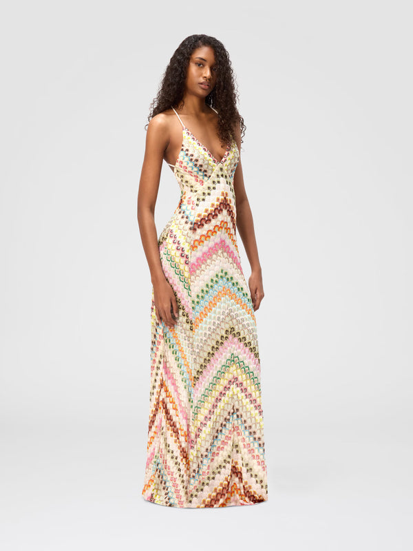 ELVIRA Maxi Dress