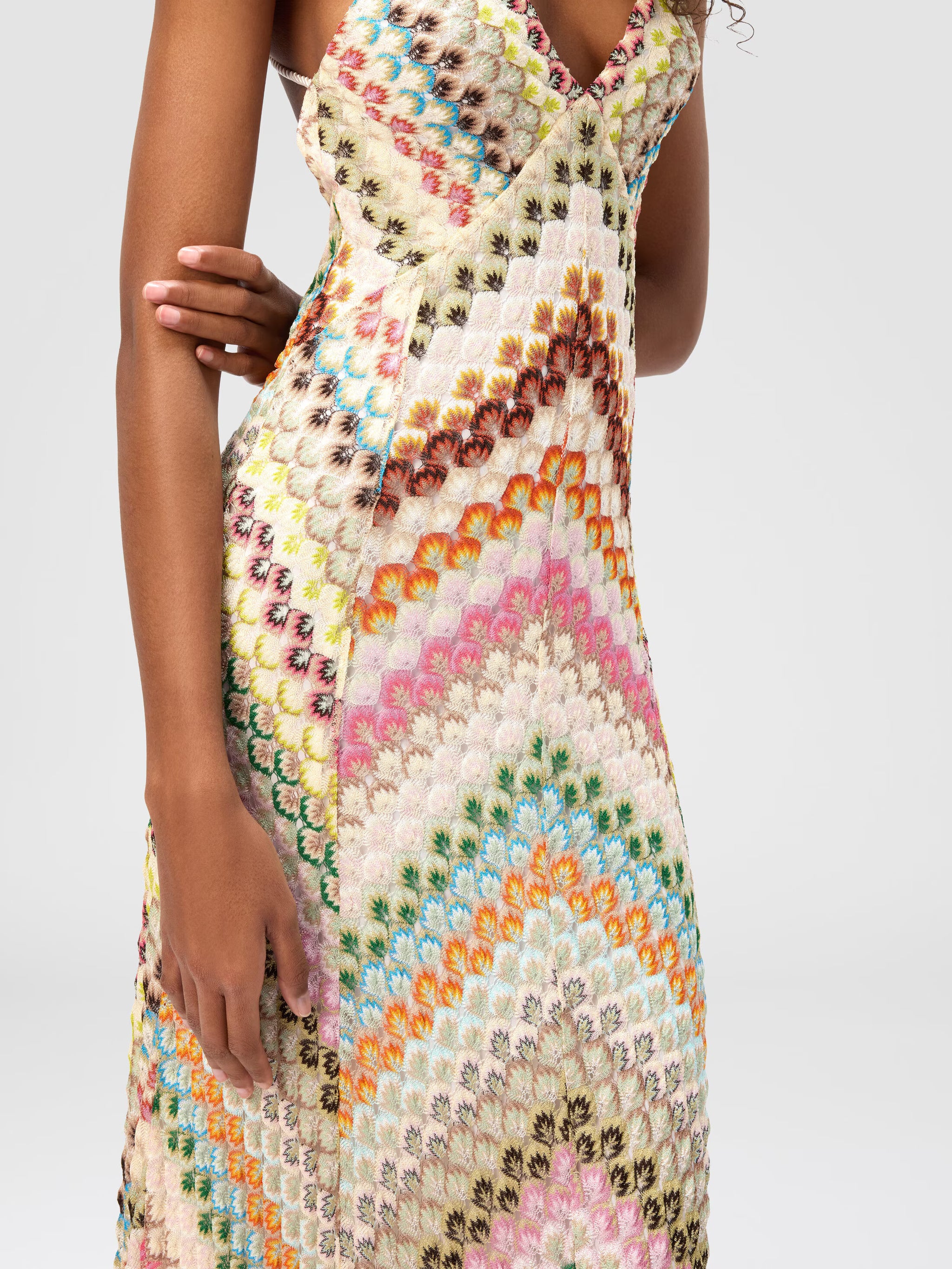 ELVIRA Maxi Dress