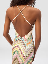 ELVIRA Maxi Dress