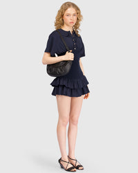 AVANELLA Mini Dress