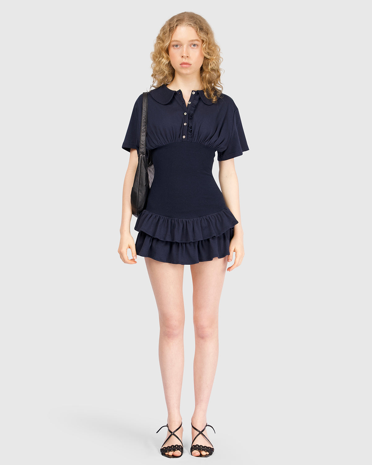 AVANELLA Mini Dress