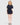 AVANELLA Mini Dress