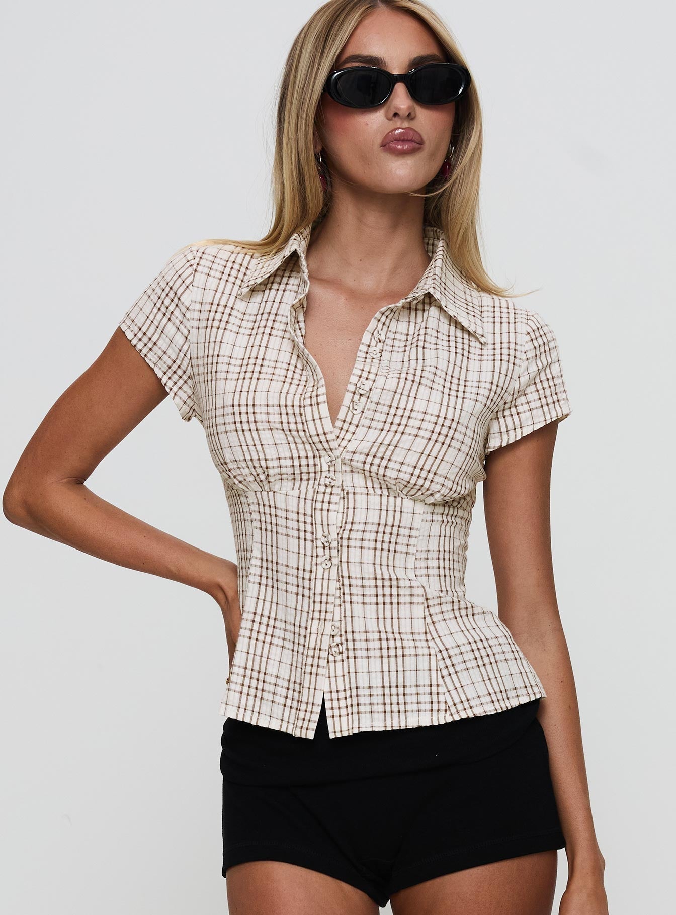 NORELLA Blouse Top