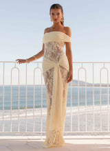 The MIRAGE Maxi Dress