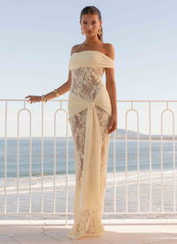 The MIRAGE Maxi Dress
