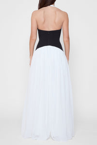 ARCELIA Maxi Dress
