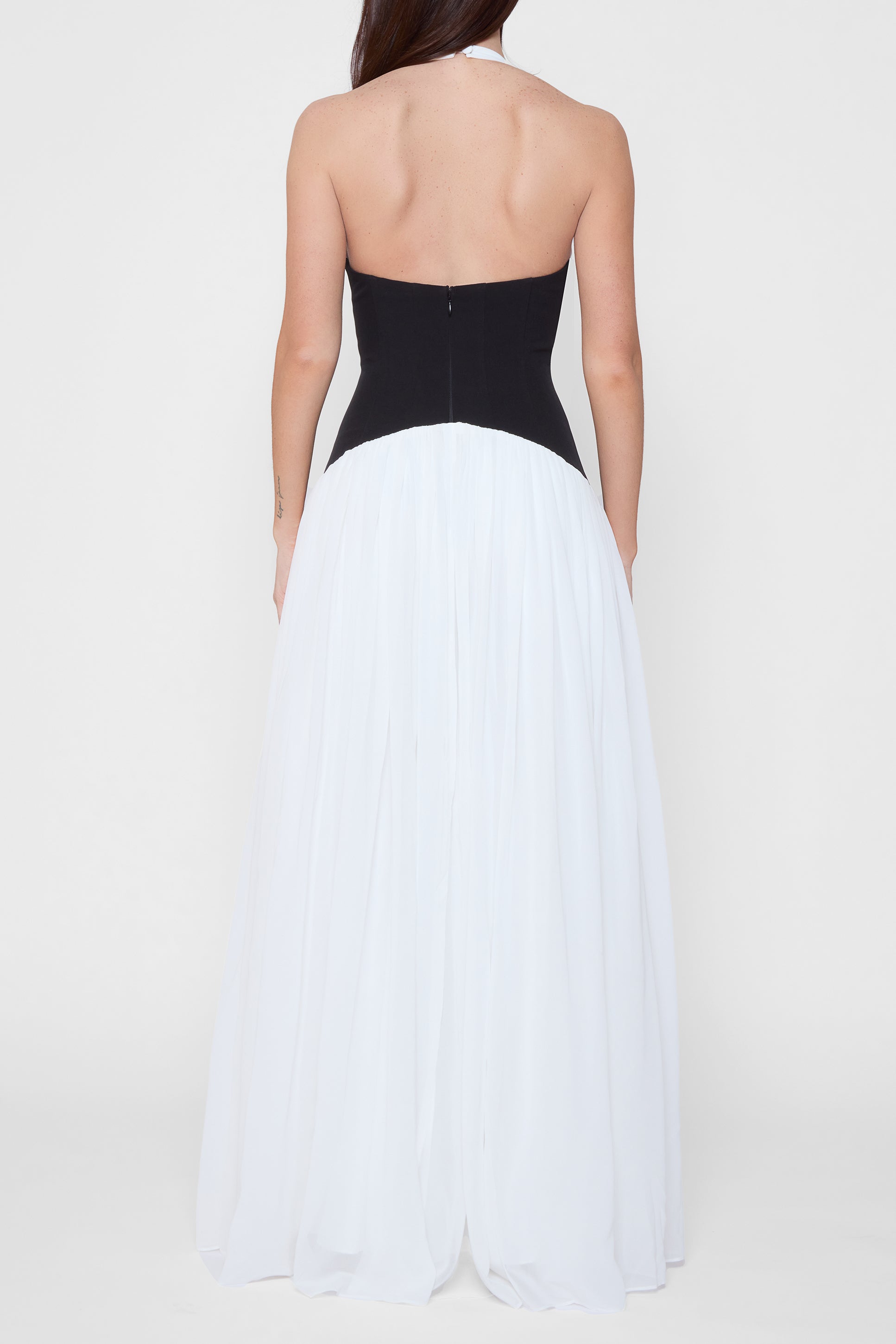 ARCELIA Maxi Dress