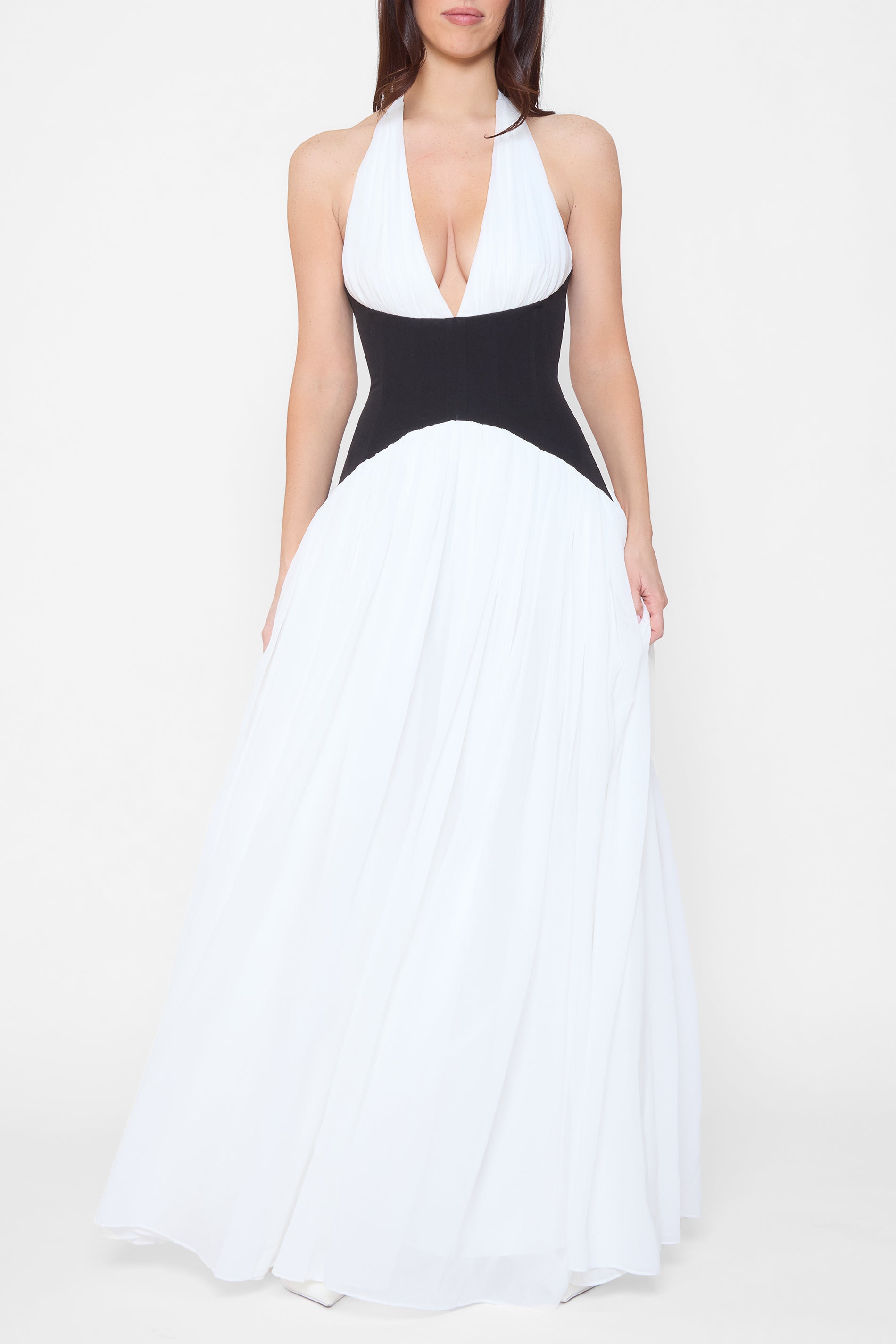 ARCELIA Maxi Dress