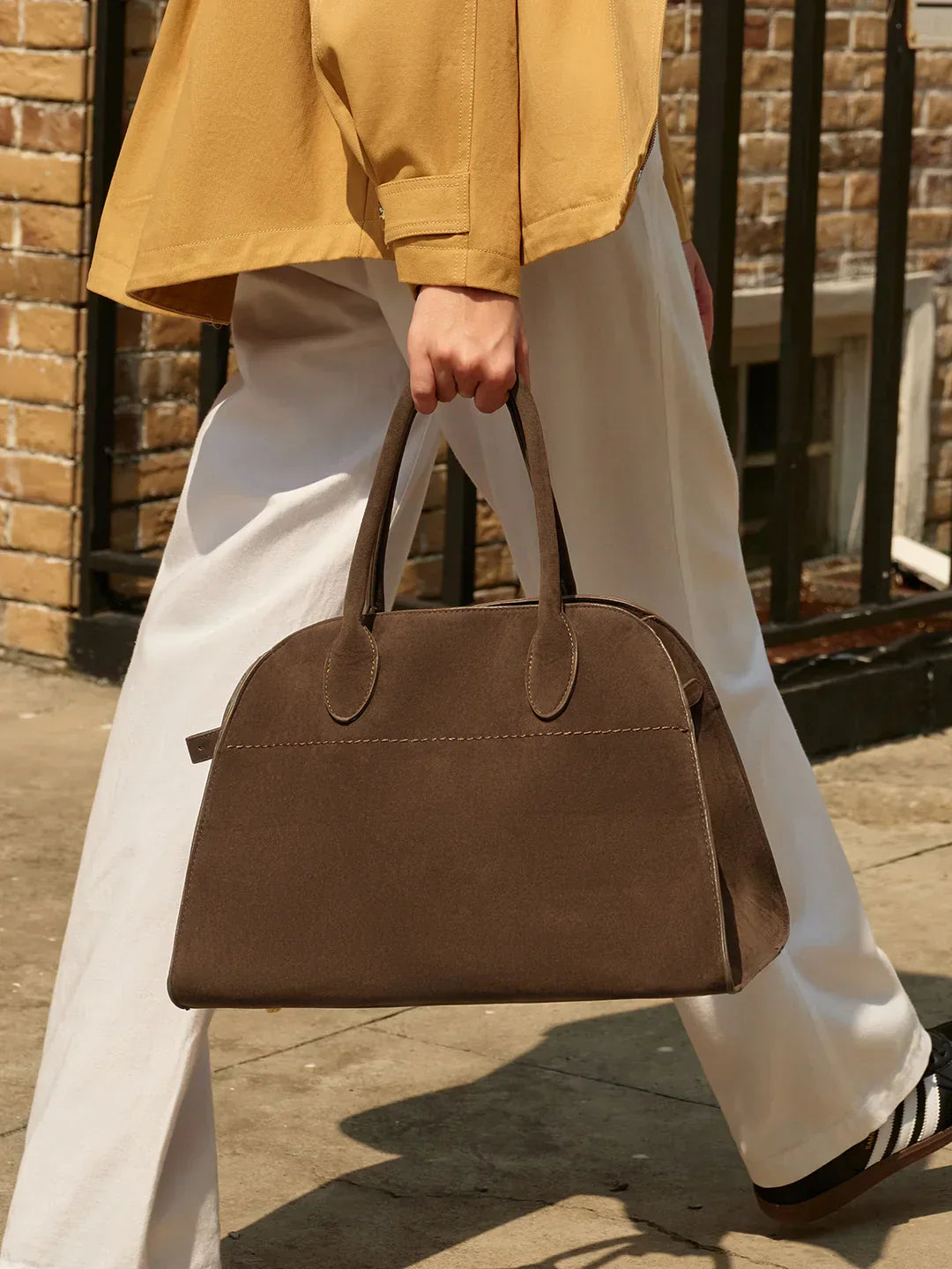 NEXORA Crossbody All-Match Shoulder Handbag