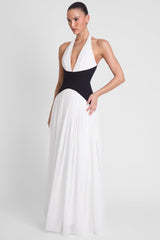 ARCELIA Maxi Dress