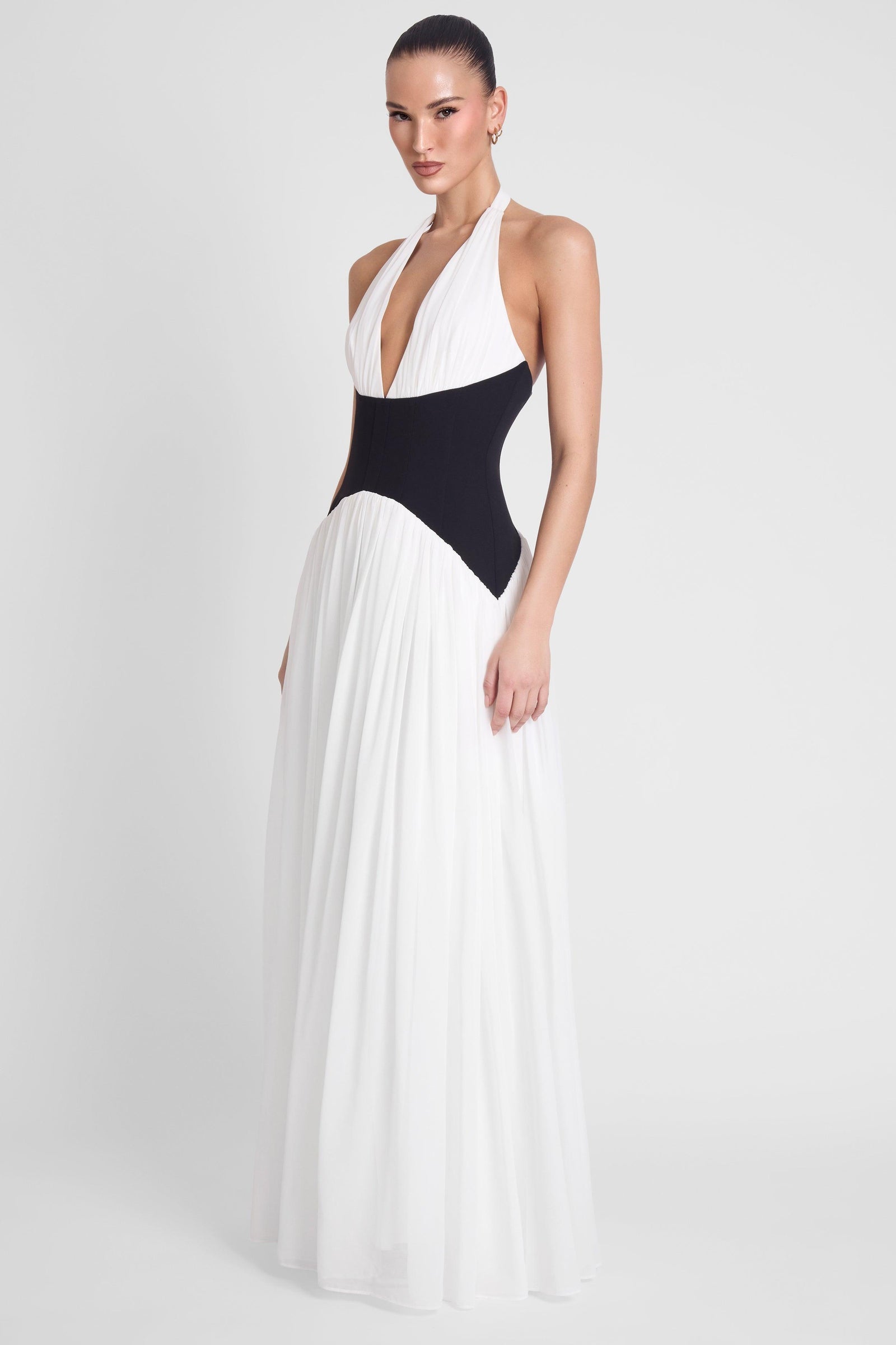 ARCELIA Maxi Dress