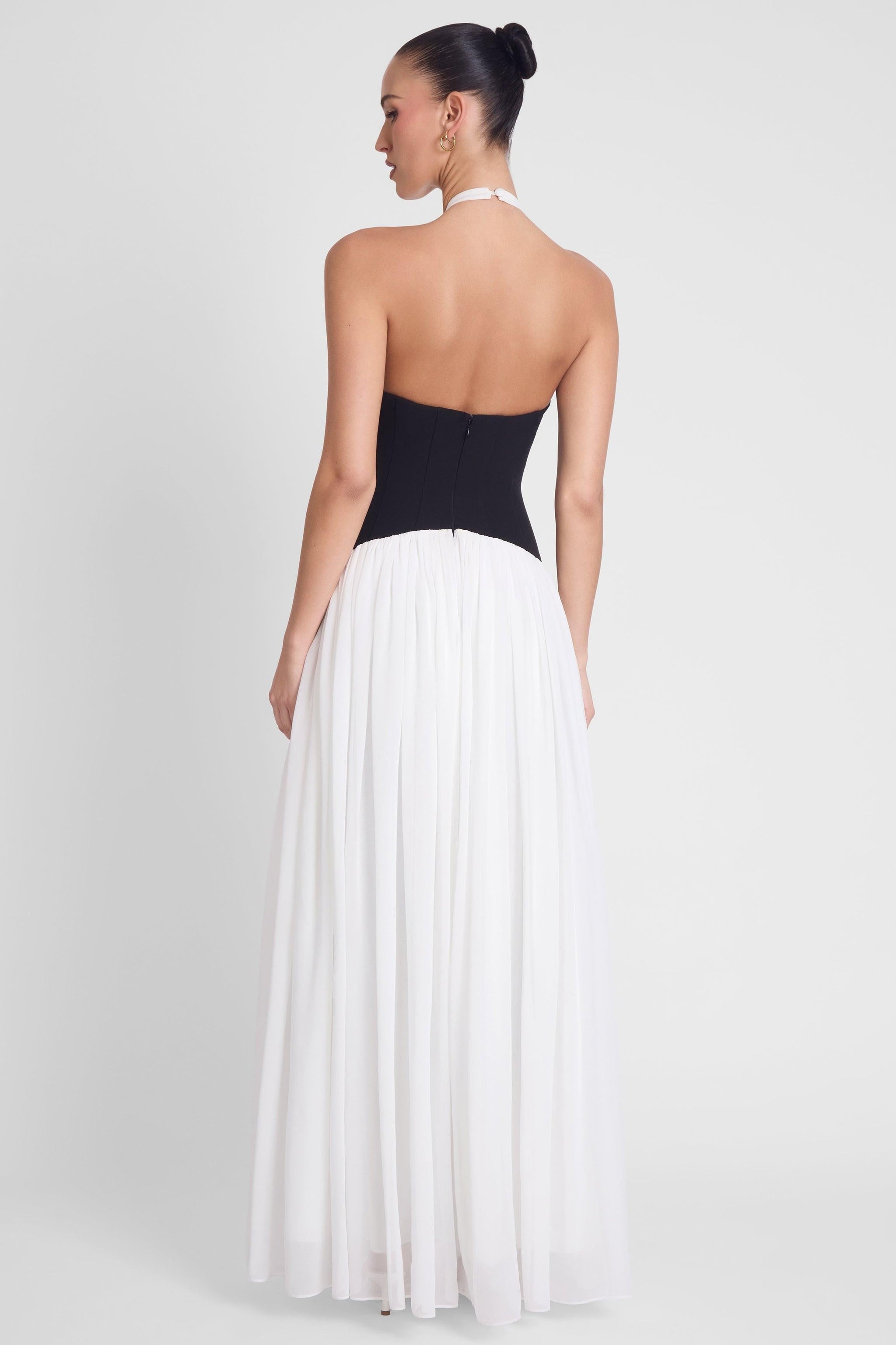 ARCELIA Maxi Dress