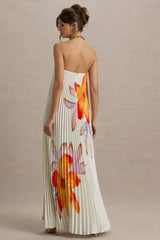 SELINA Maxi Dress