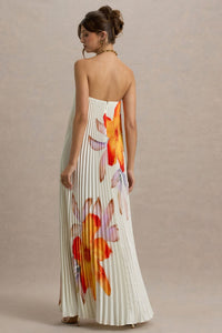 SELINA Maxi Dress