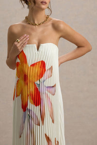 SELINA Maxi Dress