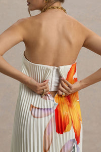 SELINA Maxi Dress