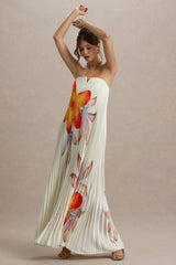 SELINA Maxi Dress