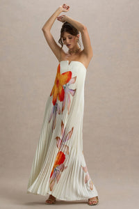 SELINA Maxi Dress
