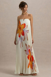 SELINA Maxi Dress