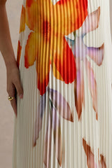 SELINA Maxi Dress