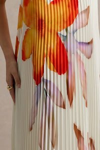 SELINA Maxi Dress
