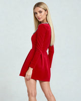 GIULIETTA Mini Dress