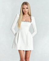 GIULIETTA Mini Dress