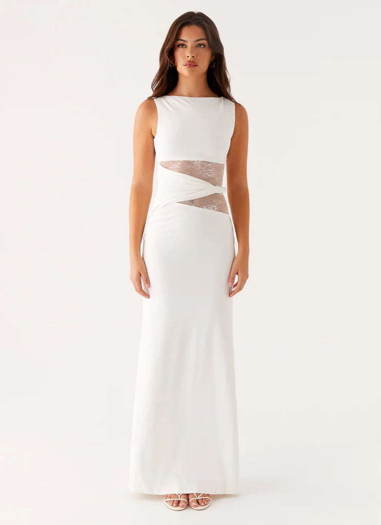 The VENDETTA Maxi Dress