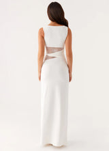 The VENDETTA Maxi Dress