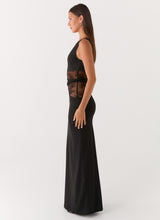 The VENDETTA Maxi Dress