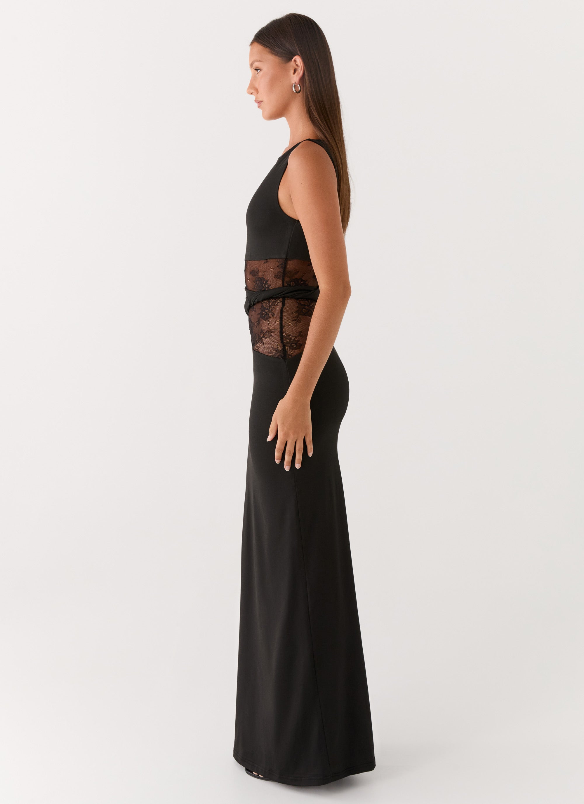 The VENDETTA Maxi Dress