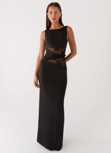 The VENDETTA Maxi Dress